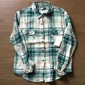 Volcom Desert Coast Shirt